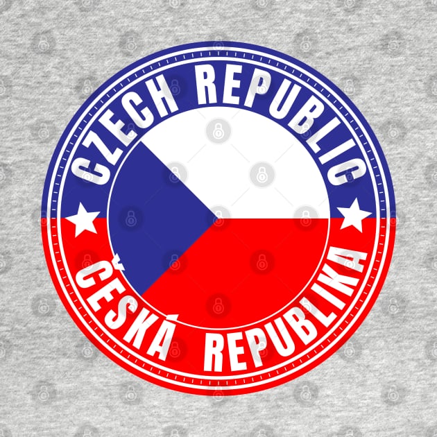 Czech Republic by footballomatic